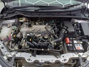 Toyota Corolla Quest 1.8 Plus manual - Image 30