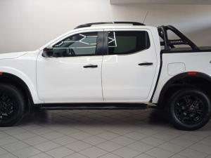 Nissan Navara 2.5DDTi double cab Pro-2X - Image 11