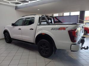 Nissan Navara 2.5DDTi double cab Pro-2X - Image 12