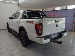 Nissan Navara 2.5DDTi double cab Pro-2X - Image 13