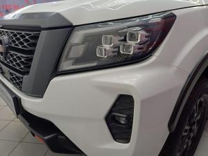 Nissan Navara 2.5DDTi double cab Pro-2X - Image 14