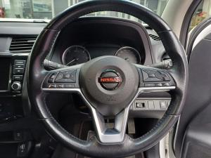 Nissan Navara 2.5DDTi double cab Pro-2X - Image 15