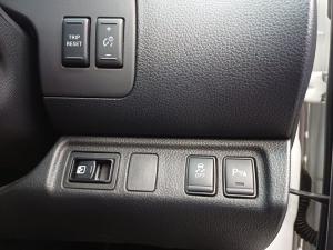 Nissan Navara 2.5DDTi double cab Pro-2X - Image 17