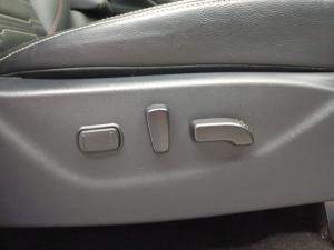 Nissan Navara 2.5DDTi double cab Pro-2X - Image 18