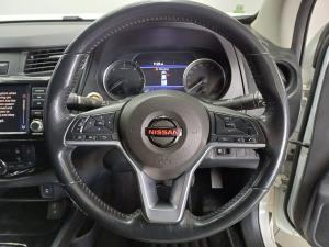 Nissan Navara 2.5DDTi double cab Pro-2X - Image 19