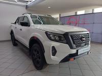 Thumbnail Nissan Navara 2.5DDTi double cab Pro-2X