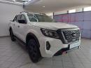 Thumbnail Nissan Navara 2.5DDTi double cab Pro-2X