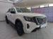 Nissan Navara 2.5DDTi double cab Pro-2X - Thumbnail 1