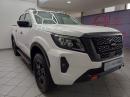 Thumbnail Nissan Navara 2.5DDTi double cab Pro-2X