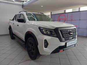 Nissan Navara 2.5DDTi double cab Pro-2X - Image 1