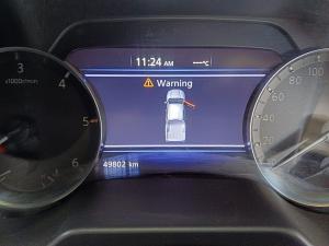 Nissan Navara 2.5DDTi double cab Pro-2X - Image 20