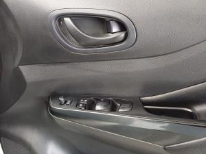 Nissan Navara 2.5DDTi double cab Pro-2X - Image 21