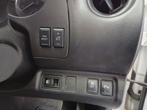 Nissan Navara 2.5DDTi double cab Pro-2X - Image 23