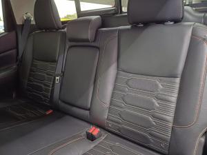 Nissan Navara 2.5DDTi double cab Pro-2X - Image 24