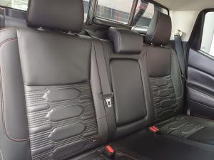 Nissan Navara 2.5DDTi double cab Pro-2X - Image 24