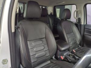Nissan Navara 2.5DDTi double cab Pro-2X - Image 25