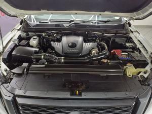 Nissan Navara 2.5DDTi double cab Pro-2X - Image 26