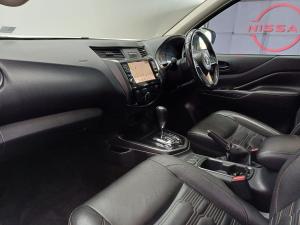 Nissan Navara 2.5DDTi double cab Pro-2X - Image 27