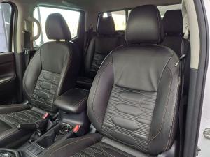 Nissan Navara 2.5DDTi double cab Pro-2X - Image 28