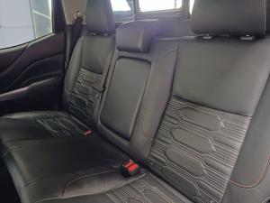 Nissan Navara 2.5DDTi double cab Pro-2X - Image 29