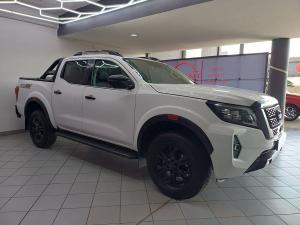 Nissan Navara 2.5DDTi double cab Pro-2X - Image 2