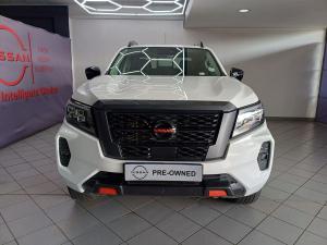 Nissan Navara 2.5DDTi double cab Pro-2X - Image 3