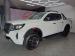 Nissan Navara 2.5DDTi double cab Pro-2X - Thumbnail 4