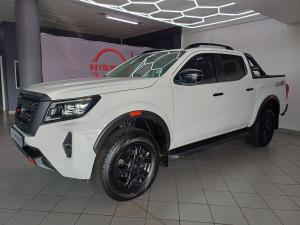 Nissan Navara 2.5DDTi double cab Pro-2X - Image 4