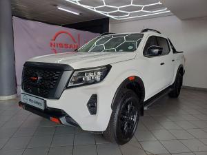 Nissan Navara 2.5DDTi double cab Pro-2X - Image 5