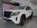 Nissan Navara 2.5DDTi double cab Pro-2X - Thumbnail 5