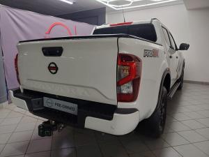 Nissan Navara 2.5DDTi double cab Pro-2X - Image 6