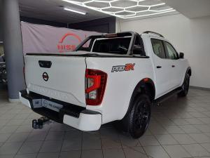 Nissan Navara 2.5DDTi double cab Pro-2X - Image 6