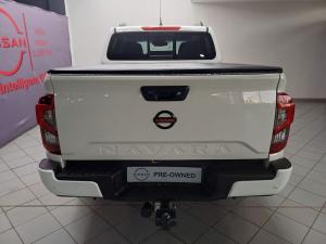 Nissan Navara 2.5DDTi double cab Pro-2X - Image 7