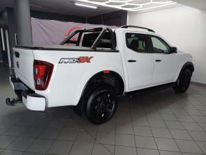 Nissan Navara 2.5DDTi double cab Pro-2X - Image 7