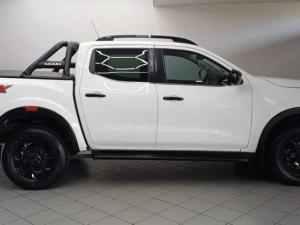 Nissan Navara 2.5DDTi double cab Pro-2X - Image 8