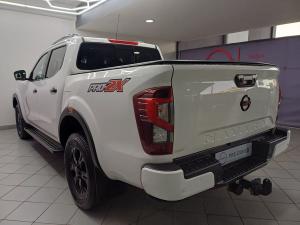 Nissan Navara 2.5DDTi double cab Pro-2X - Image 9