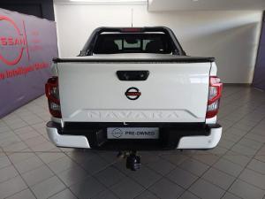 Nissan Navara 2.5DDTi double cab Pro-2X - Image 9