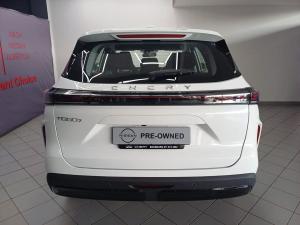 Chery Tiggo 7 1.5T Prime - Image 10