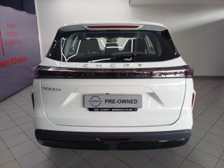 Chery Tiggo 7 1.5T Prime