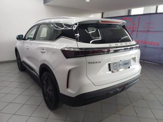 Chery Tiggo 7 1.5T Prime