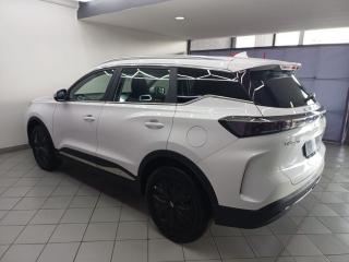 Chery Tiggo 7 1.5T Prime
