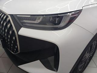 Chery Tiggo 7 1.5T Prime