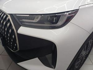 Chery Tiggo 7 1.5T Prime - Image 14