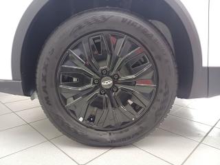 Chery Tiggo 7 1.5T Prime