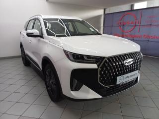 Chery Tiggo 7 1.5T Prime