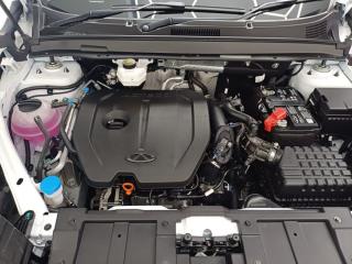 Chery Tiggo 7 1.5T Prime