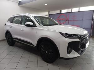 Chery Tiggo 7 1.5T Prime - Image 2