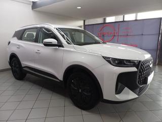 Chery Tiggo 7 1.5T Prime