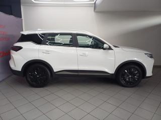Chery Tiggo 7 1.5T Prime