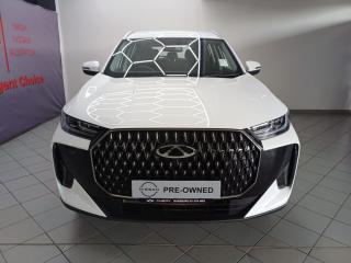 Chery Tiggo 7 1.5T Prime
